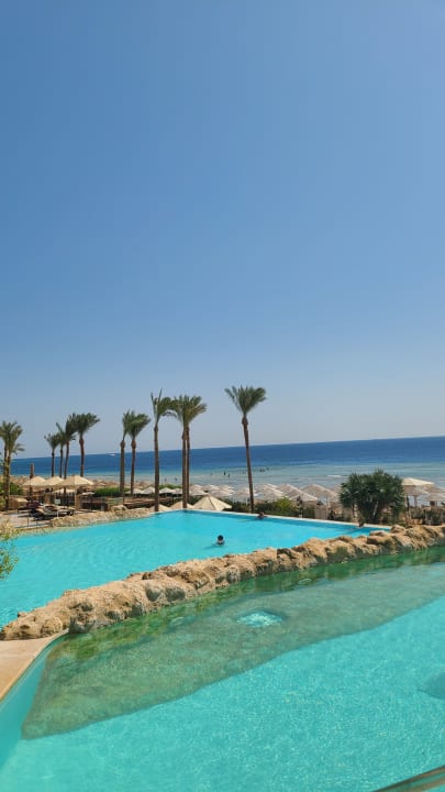 Pool Makadi Spa - Adults only