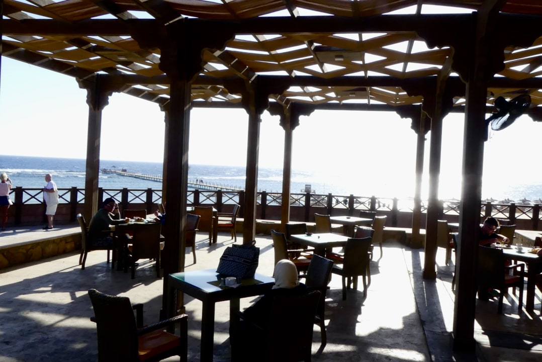 Gastro Novotel Marsa Alam Beach Resort