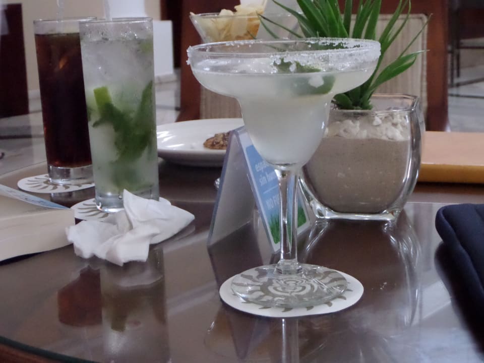 Restaurant Bahia Principe Luxury Ambar