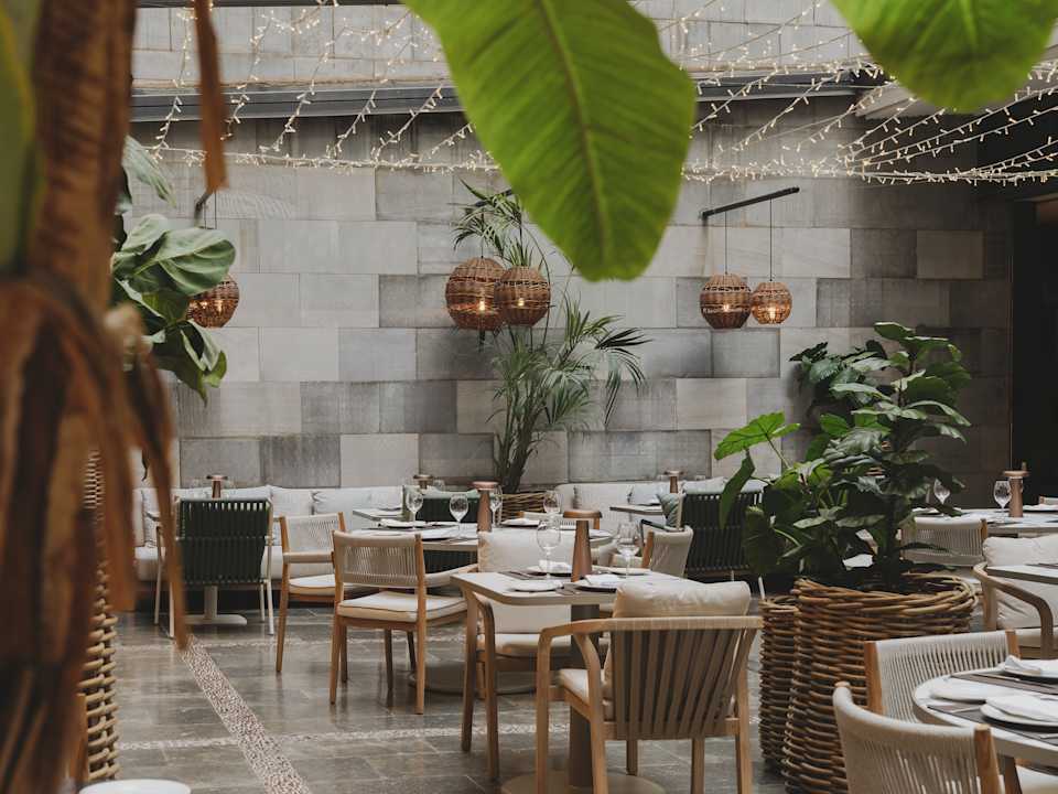 Gastro Hotel Molina Lario Gallery