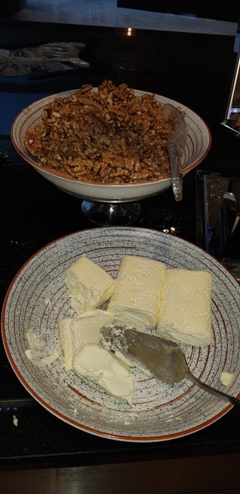 Gastro Susesi Luxury Resort