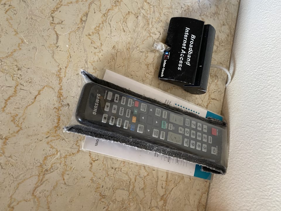 Zimmer Continental Hotel Hurghada