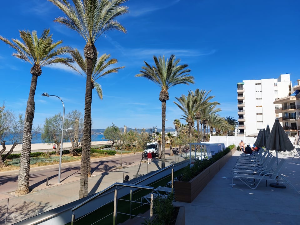 Pool HSM Golden Playa