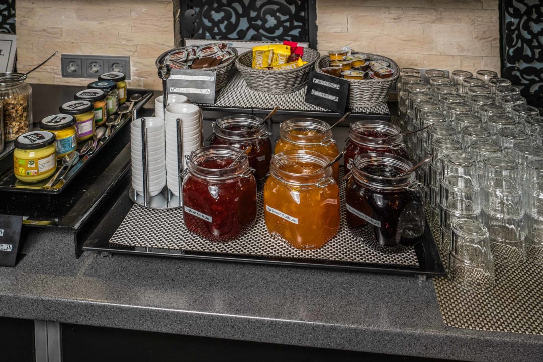 Gastro PLAZA INN Heilbronn