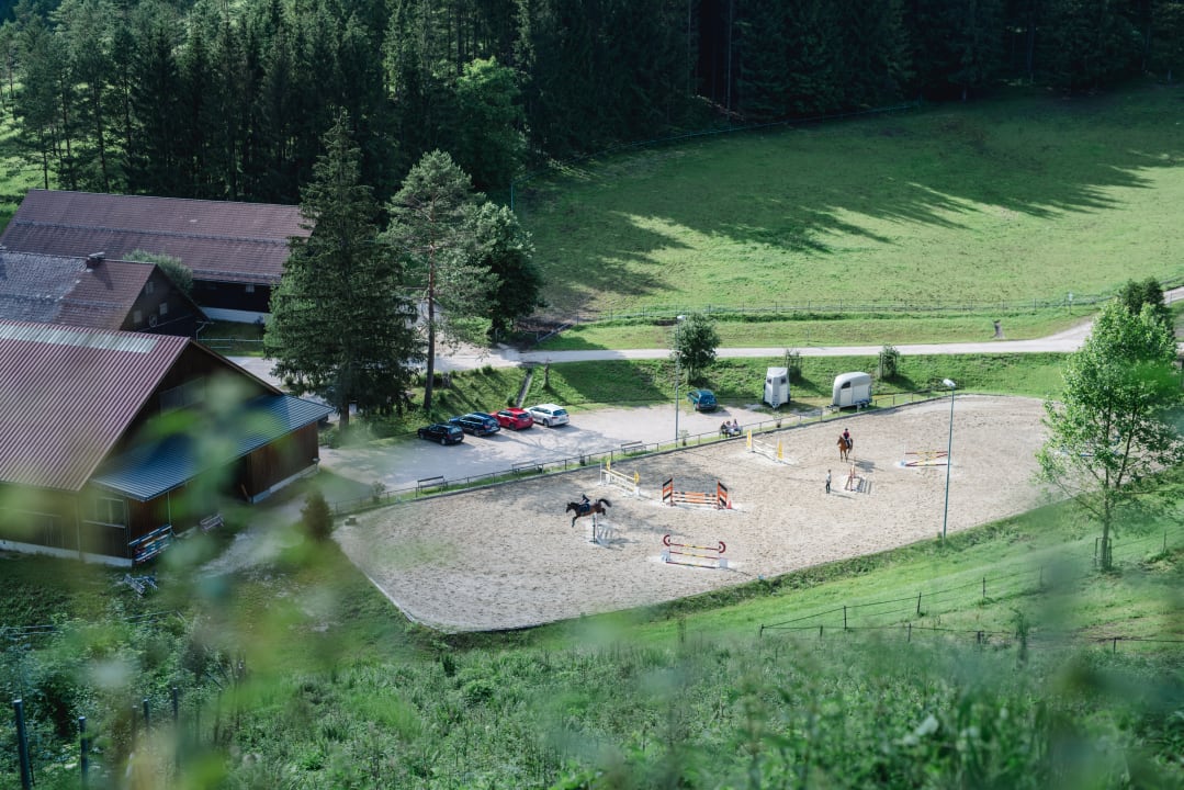 Sport & Freizeit Gut Theuretzbach