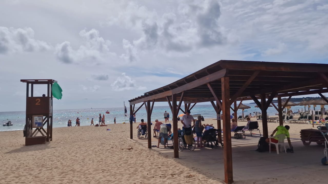 Strand Hipotels Hipocampo