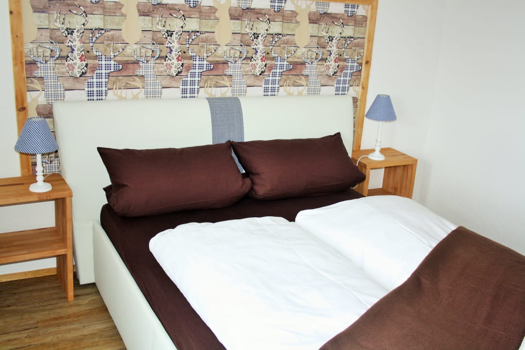 Zimmer Gästehaus Im Stillen Winkel