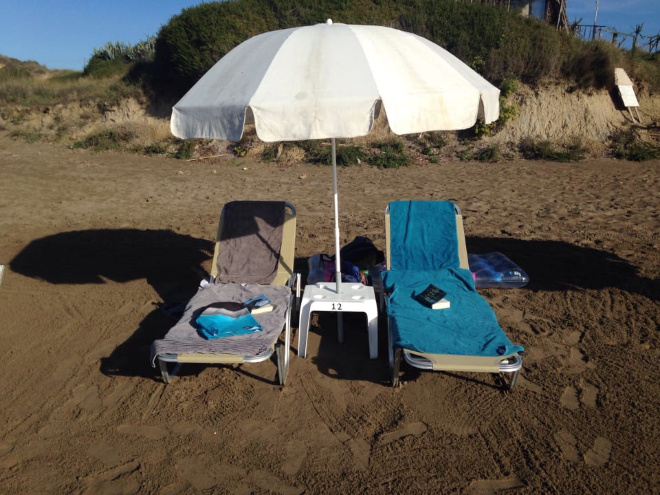 Strand Hotel Sirocco