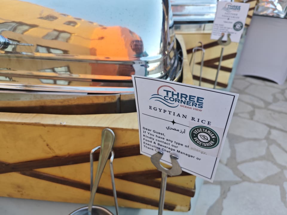 Gastro Hotel Three Corners Ocean View prestige - Adults only