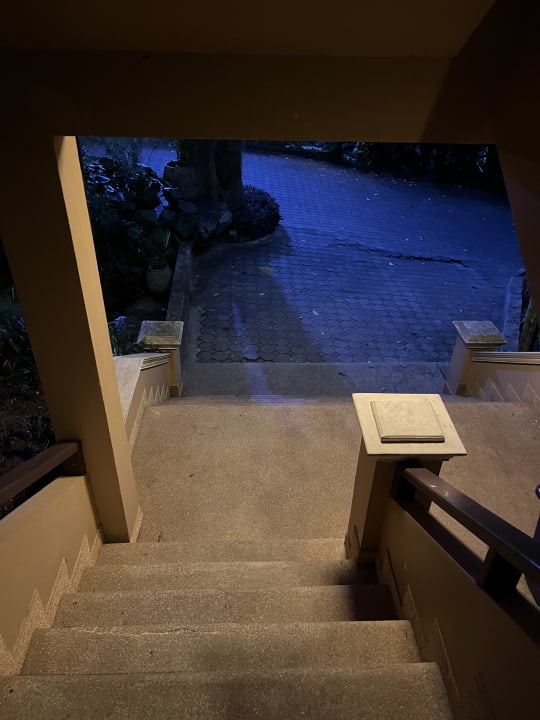 Zimmer The Fair House Beach Resort