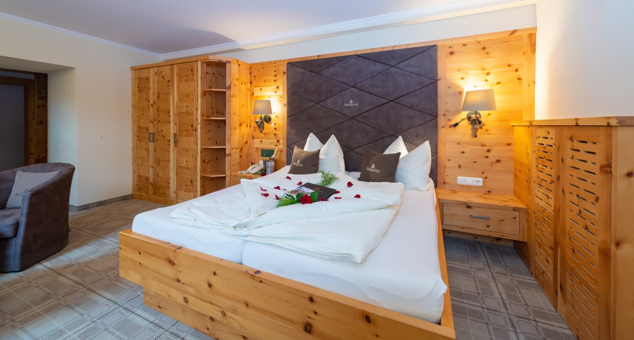 Zimmer Hotel Metzgerwirt