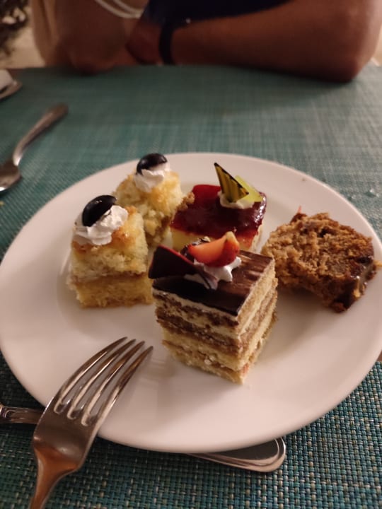 Gastro Adaaran Select Hudhuran Fushi - Premium All Inclusive