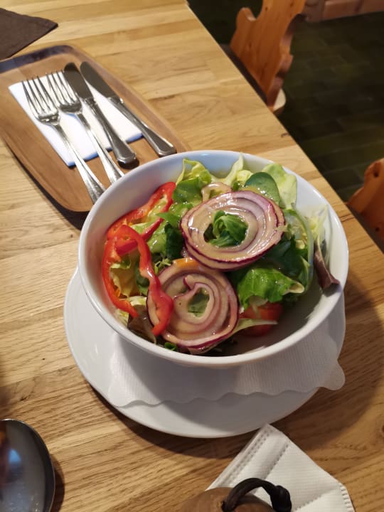 Gastro Alpengasthof Hotel Kopphütte