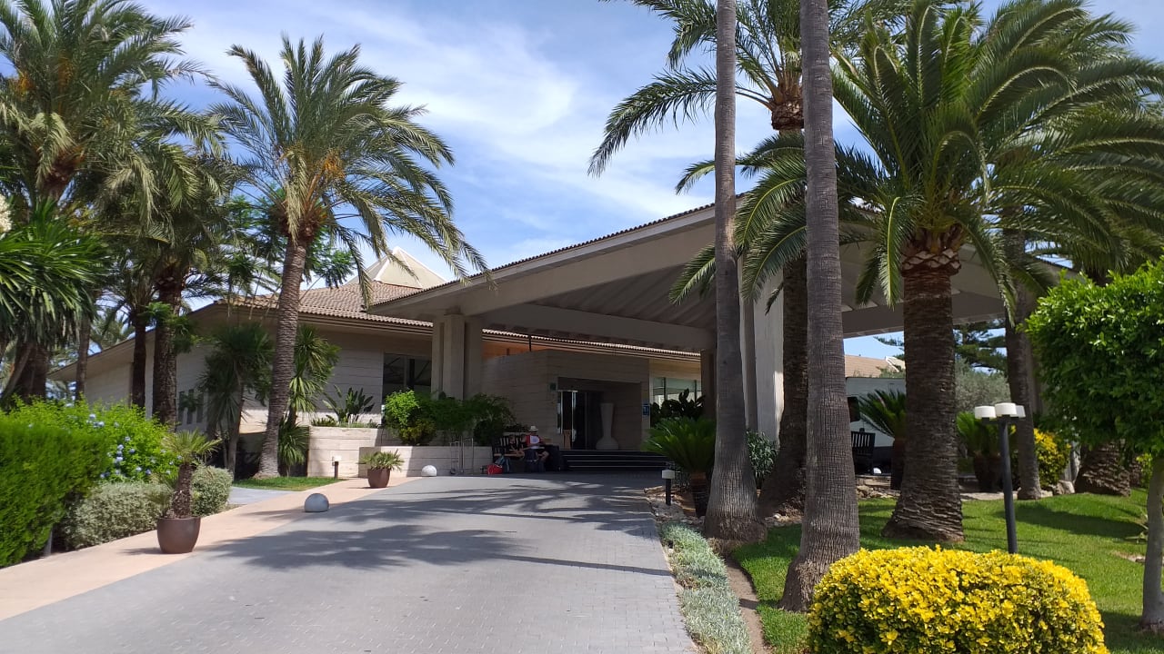 Außenansicht Playa Garden Selection Hotel & Spa