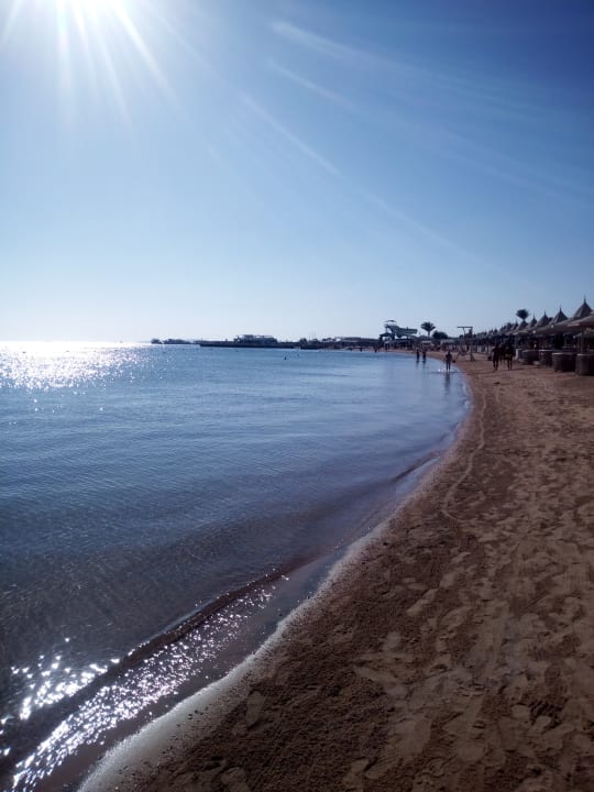 Strand The Grand Palace - Adults only