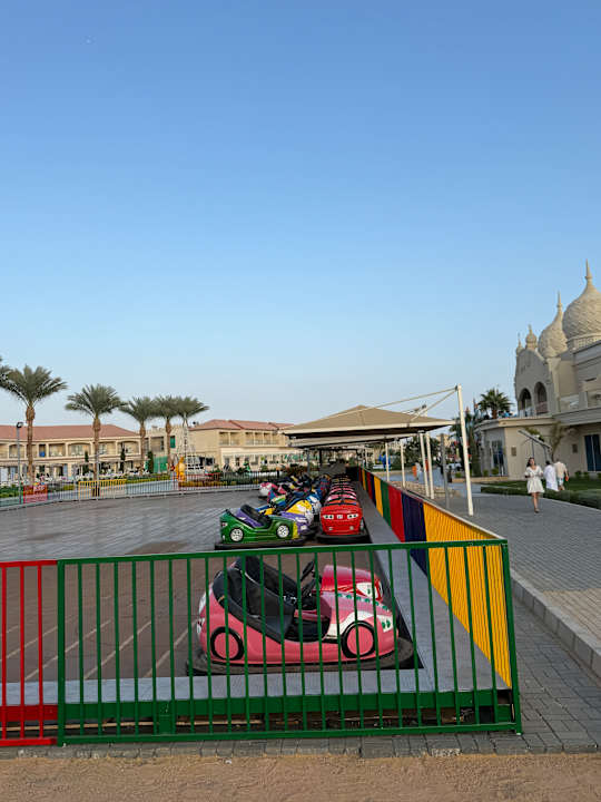 Sport & Freizeit Pickalbatros Aqua Blu Resort - Sharm El Sheikh