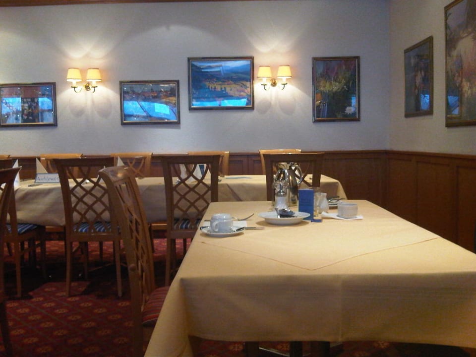 NH Hotel Ambassador Ingolstadt NH Ingolstadt