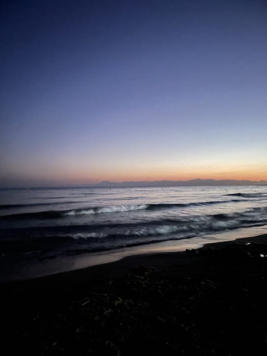 Strand Seher Resort & Spa