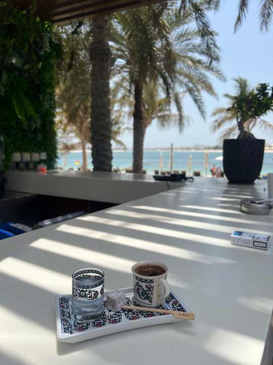 Pool Rixos The Palm Hotel & Suites