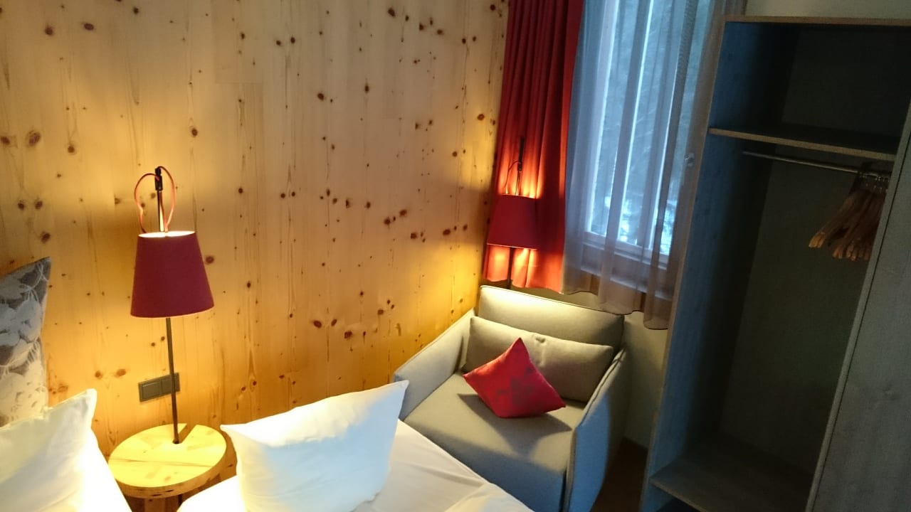 Zimmer Hotel Oberstdorf
