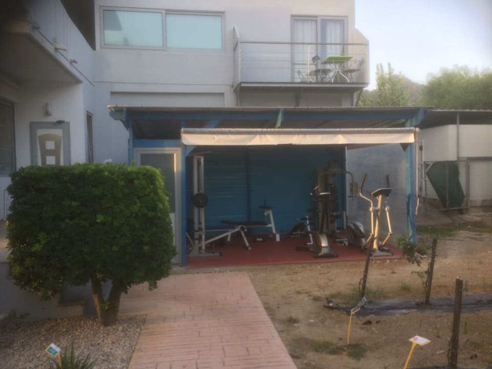 Sonstiges Kolymbia Bay Art Adults-only Hotel