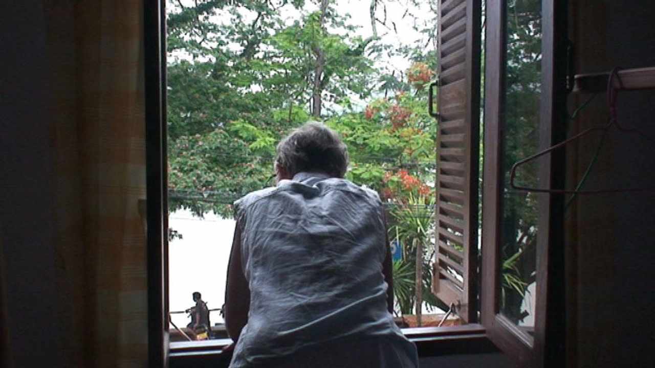 Vue Luang Prabang River Lodge