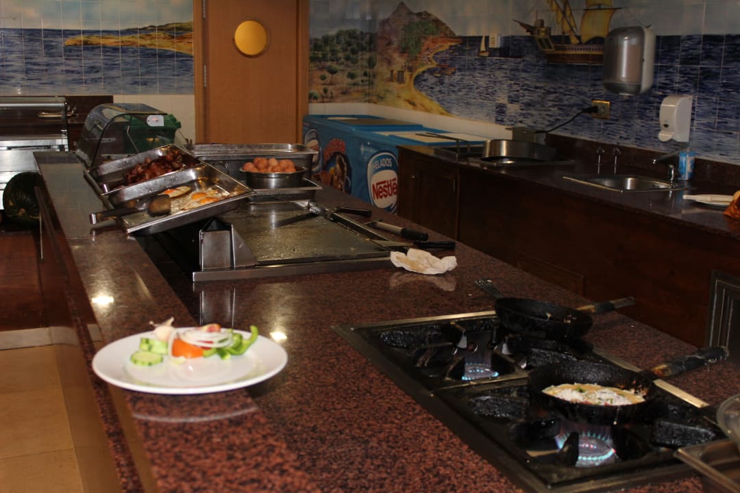 Gastro Playacálida Hotel