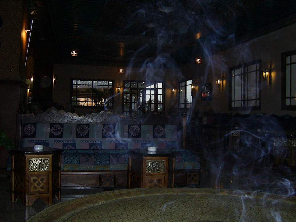 Haupt-Bar Pickalbatros Palace Resort