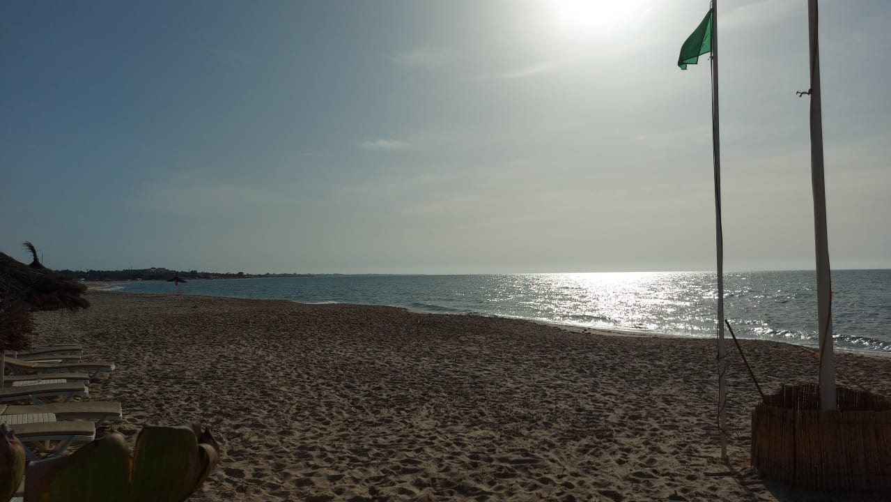 Strand Hotel Royal Nozha