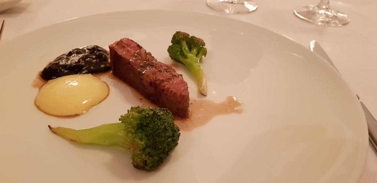 Gastro JOIA Paraiso by Iberostar