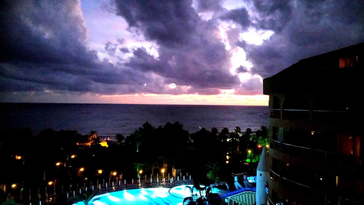 Ausblick Arycanda Kirman Premium