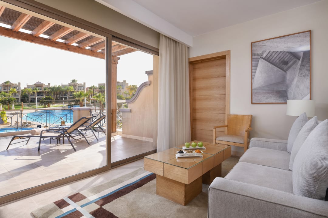 Zimmer Jaz Little Venice Golf Resort