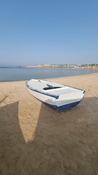 Strand Steigenberger Coraya Beach - Adults only