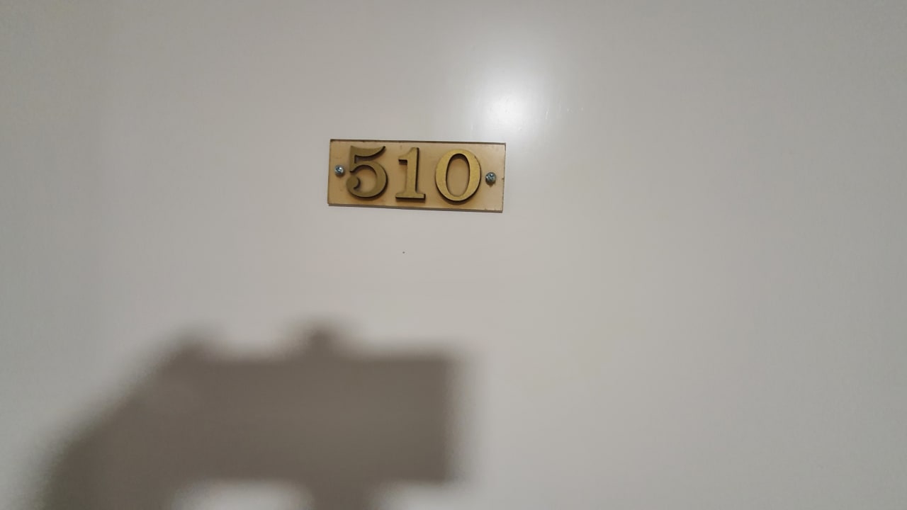 Zimmer Hotel Calypso Beach