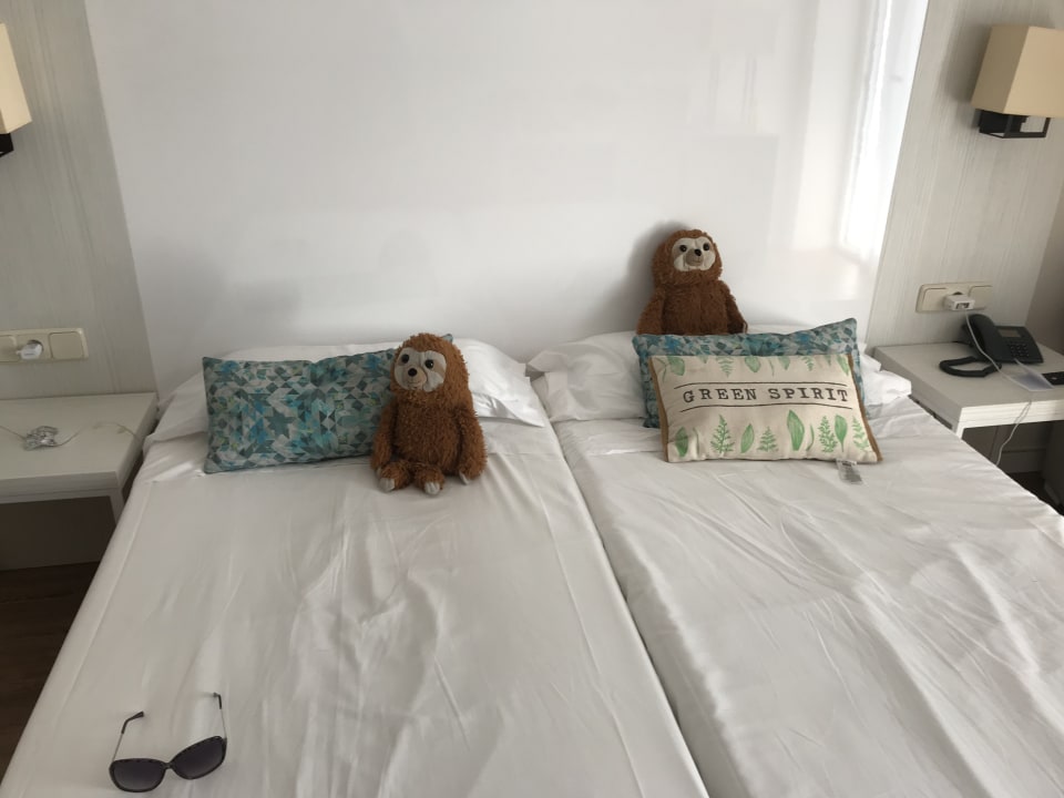 Zimmer BLUESEA Cala Millor