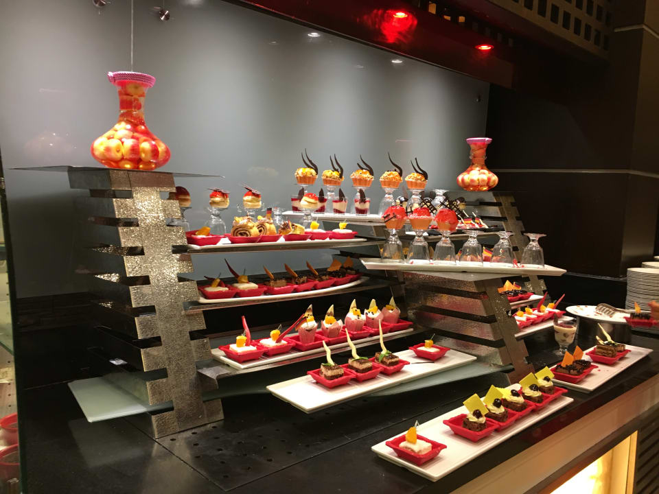 Gastro Limak Lara Deluxe Hotel & Resort