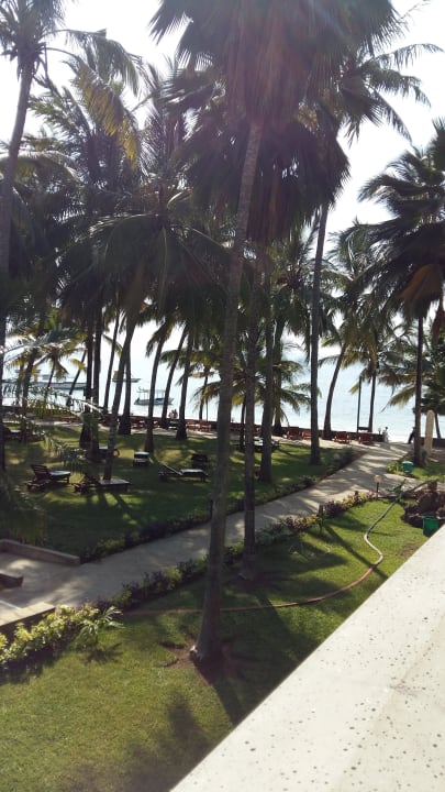 Strand Hotel Traveller's Club