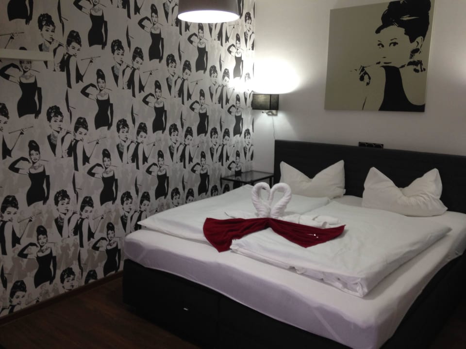 Comfort DZ Hof von Oldenburg