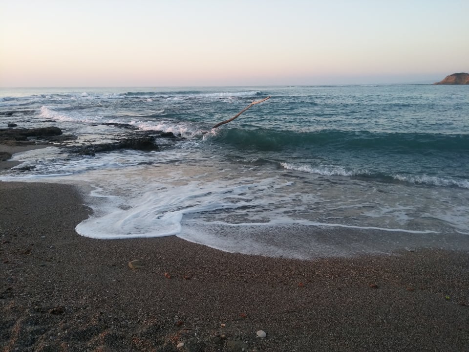 Strand Rodos Princess Beach Hotel & Spa