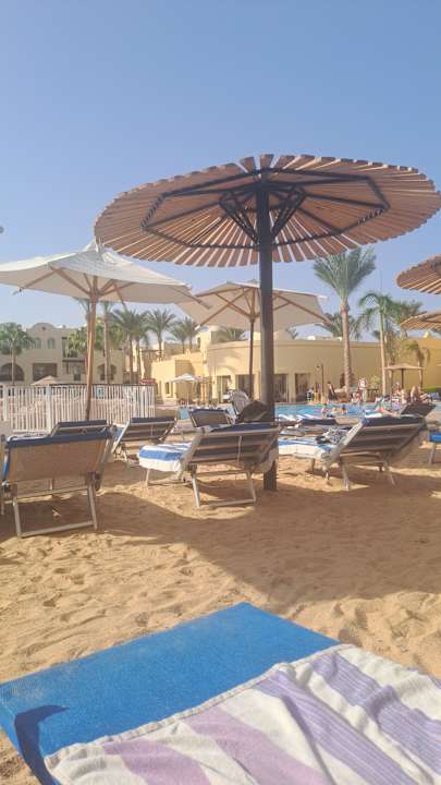 Pool Stella Garden Resort & Spa, Makadi Bay