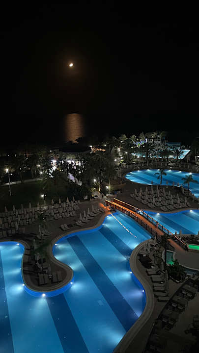 Zimmer Seaden Sea Planet Resort & Spa