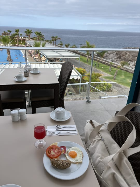 Gastro Hotel Riu Buenavista