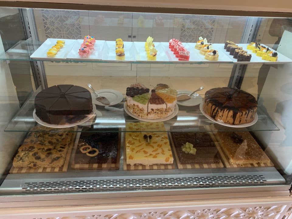 Gastro The Grand Palace - Adults only