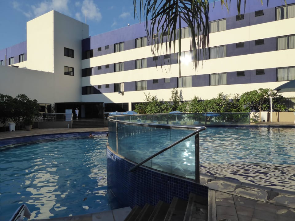 Pools Viale Cataratas Hotel & Eventos