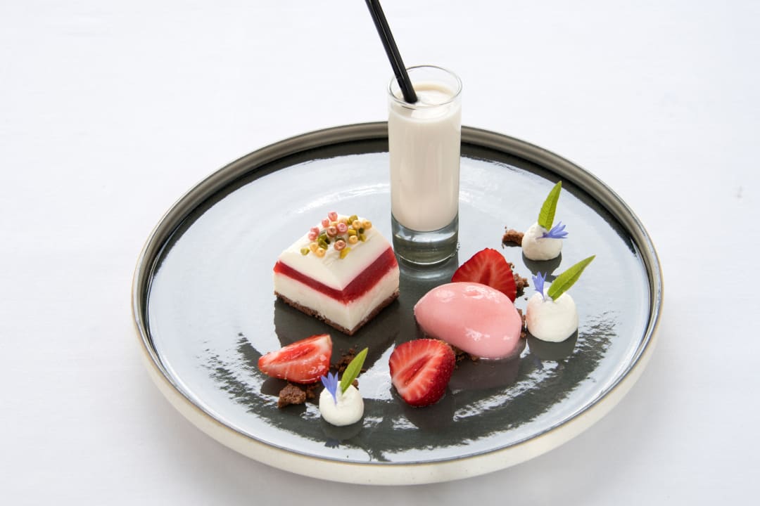 Gastro Hotel Alfa-Soleil