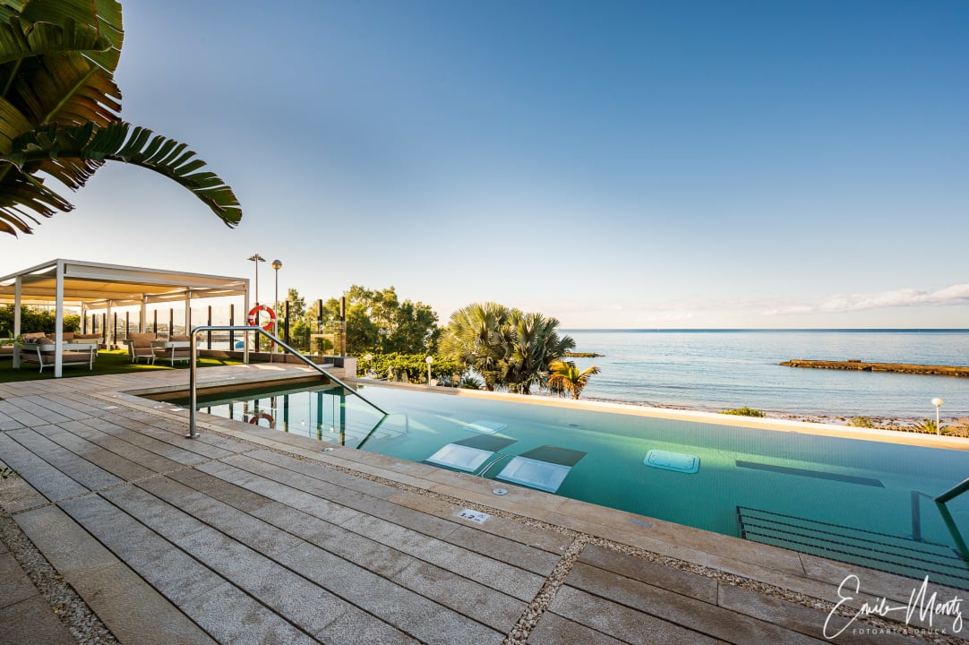 Pool JOIA Salomé by Iberostar