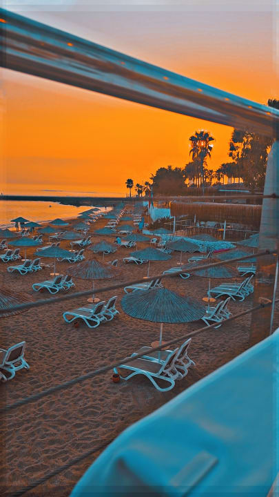Strand Yalihan Aspendos