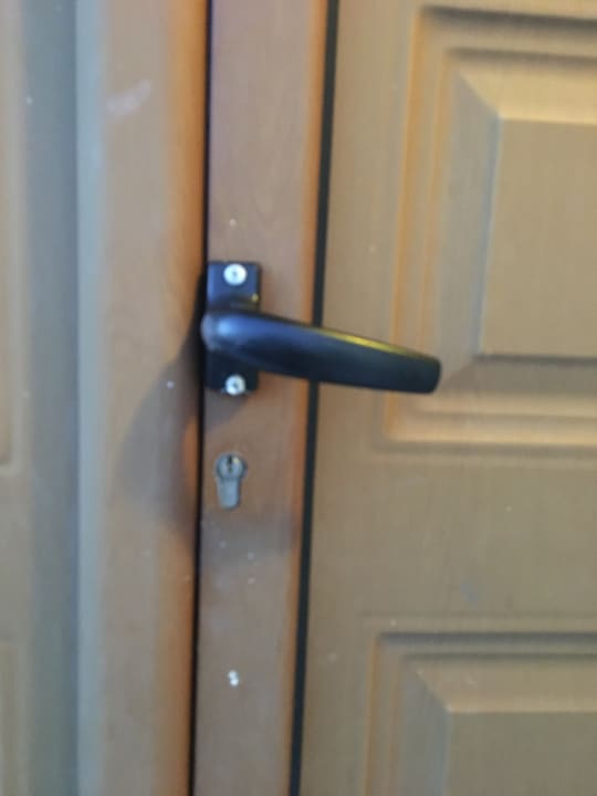 Zimmer Sunshine Rhodes