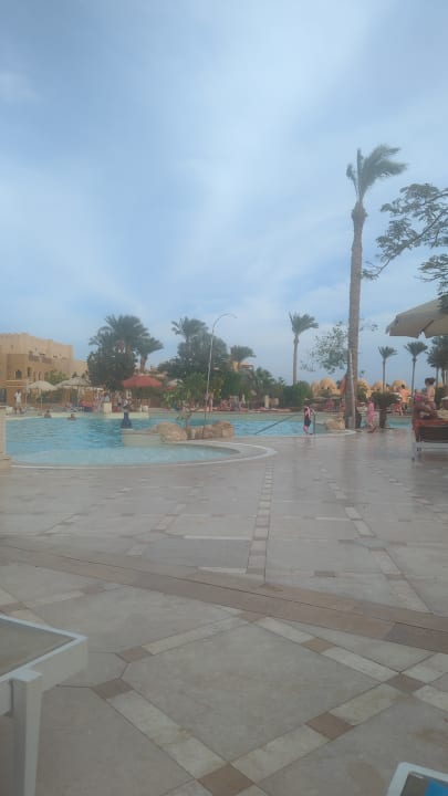 Pool Grand Waterworld Makadi & Family Star Makadi