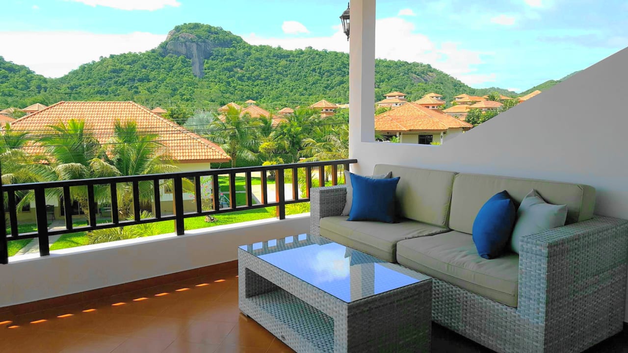 Zimmer Manora Village Luxury Hua Hin Villas